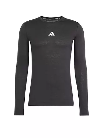 ADIDAS | Herren Fitnessshirt Workout | 
